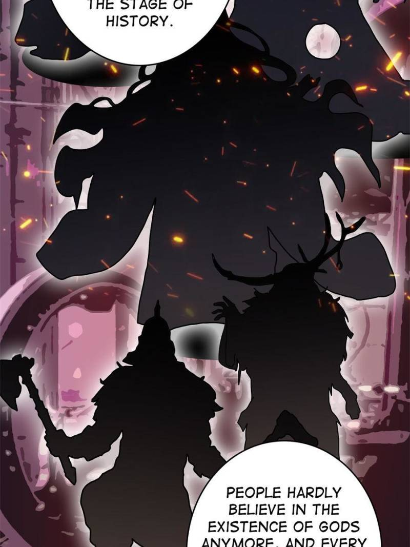 Infinite Job Transfer: I Can Summon Max Level Goddess Chapter 45 54